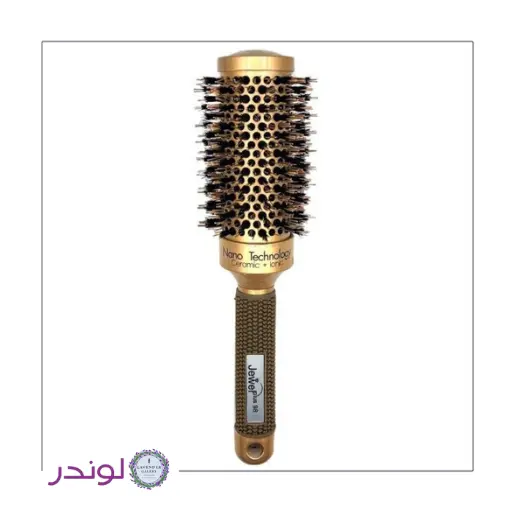 برس اکستنشن مو جول مدل 98