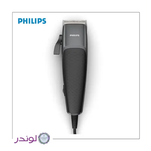 ماشین اصلاح فیلیپس HC3100/13 سری 3000 ماشین اصلاح فیلیپس HC3100/13 با تیغه استیل ضد زنگ