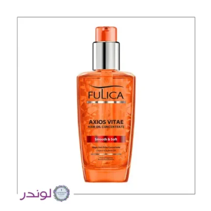 روغن برطرف کننده وز مو فولیکا