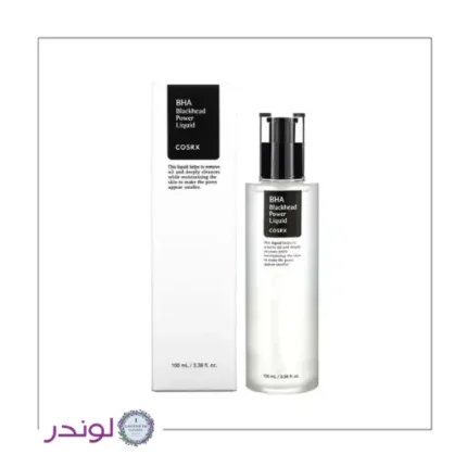 لیکویید BHA کوزارکس ضد جوش سرسیاه مناسب پوست چرب
