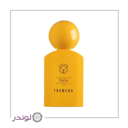 عطر زنانه فرامورا استلا 100 میل | Framora Stella Eau de Parfum