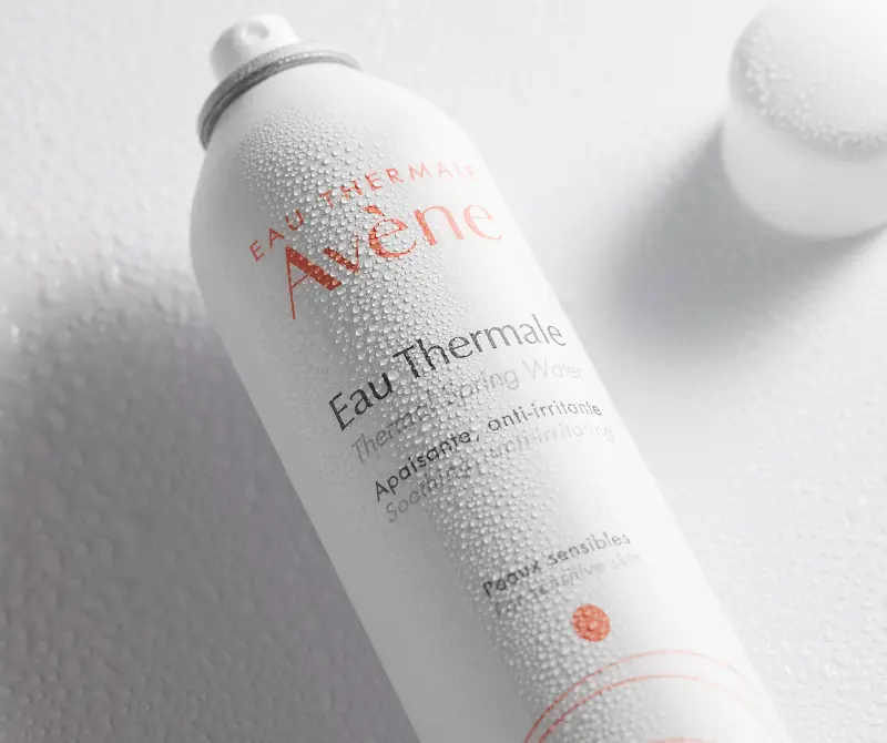 اسپری آب اون Avene حجم ۳۰۰ میل