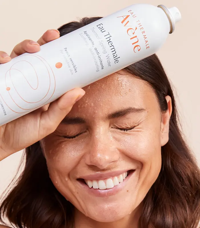 اسپری آب اون Avene حجم ۳۰۰ میل
