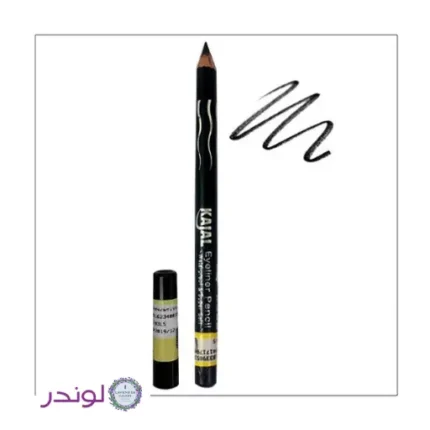 مداد چشم کژال بل ضد آب با بافت نرم