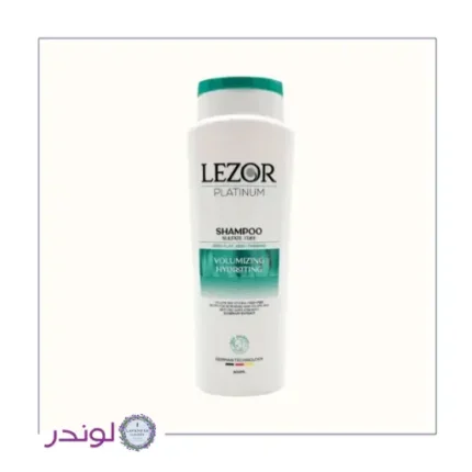 شامپو حجم‌دهنده لِزور