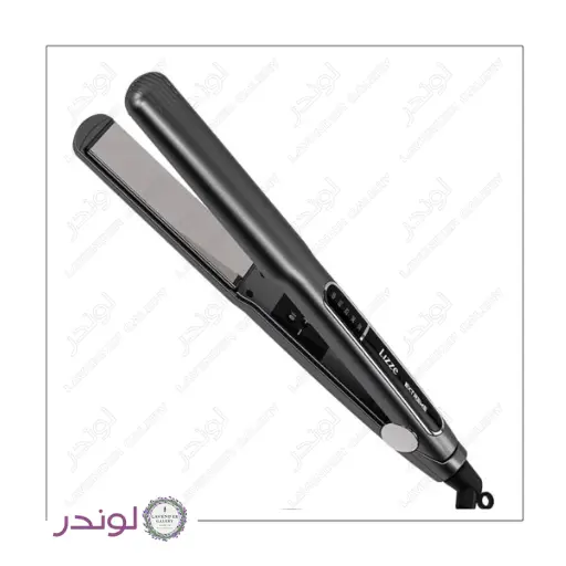 اتو موی برند لیز lizze اتو موی لیز lizze