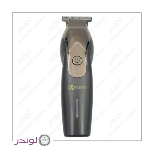 ماشین اصلاح و خط زن اکسیژن 128 ماشین اصلاح خط زن اکسیژن 128