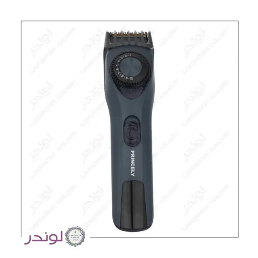 ماشین اصلاح سر و صورت پرنسلی PR469AT