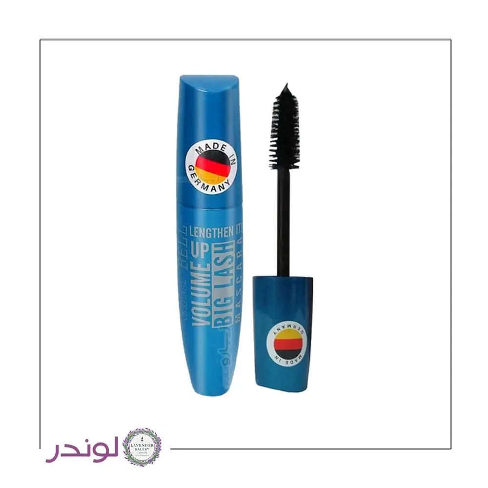product-cosmetic-lavendegalery-0015 ریمل بل BELL مدل BIG LASH حجم15ml