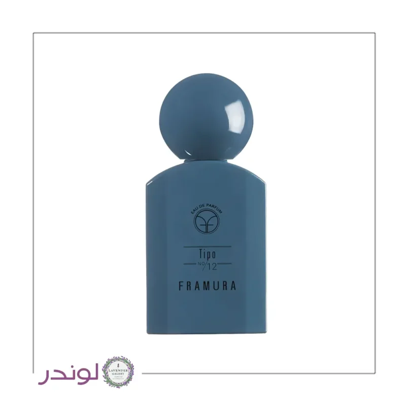 عطر مردانه فرامورا تیپو 100 میل | Framora Tipo Eau de Parfum