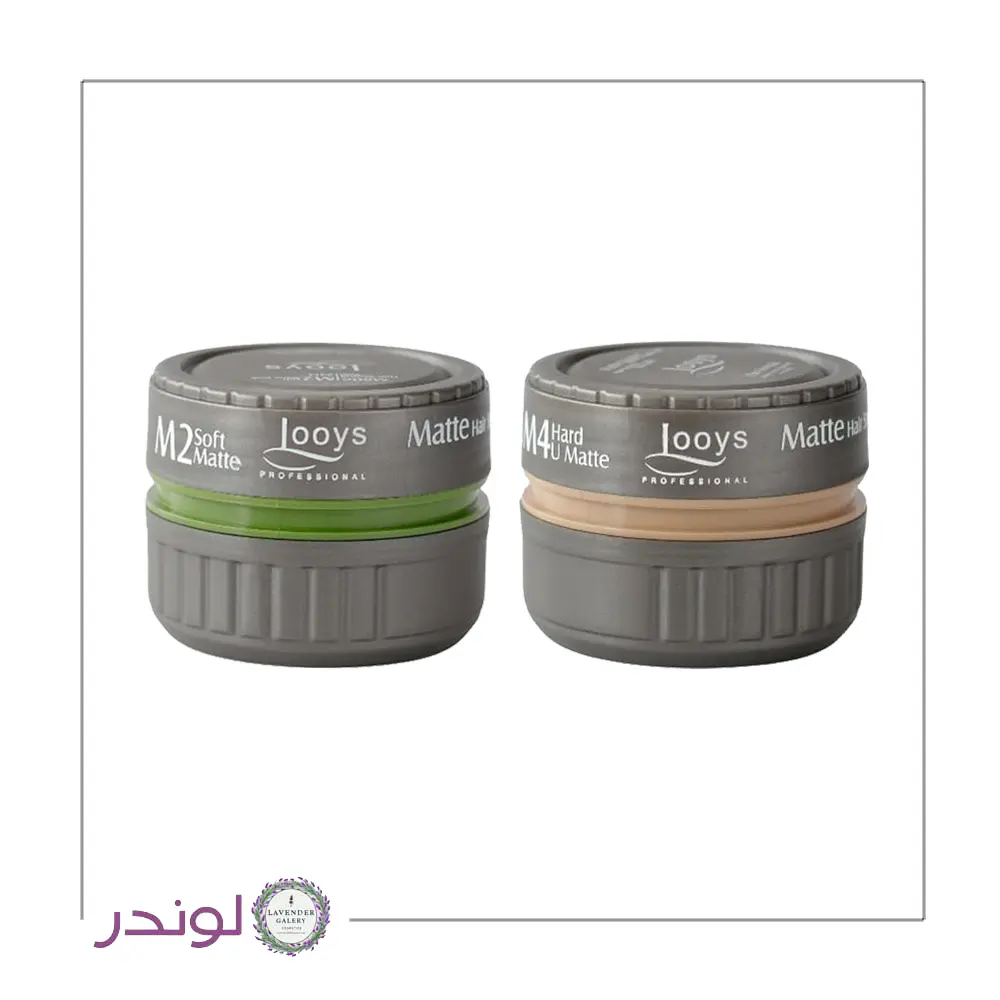 آکوا واکس لویز مدل M2 و M4 مقایسه واکس مات لویز M2 و M4 – تفاوتها و بررسی تخصصی