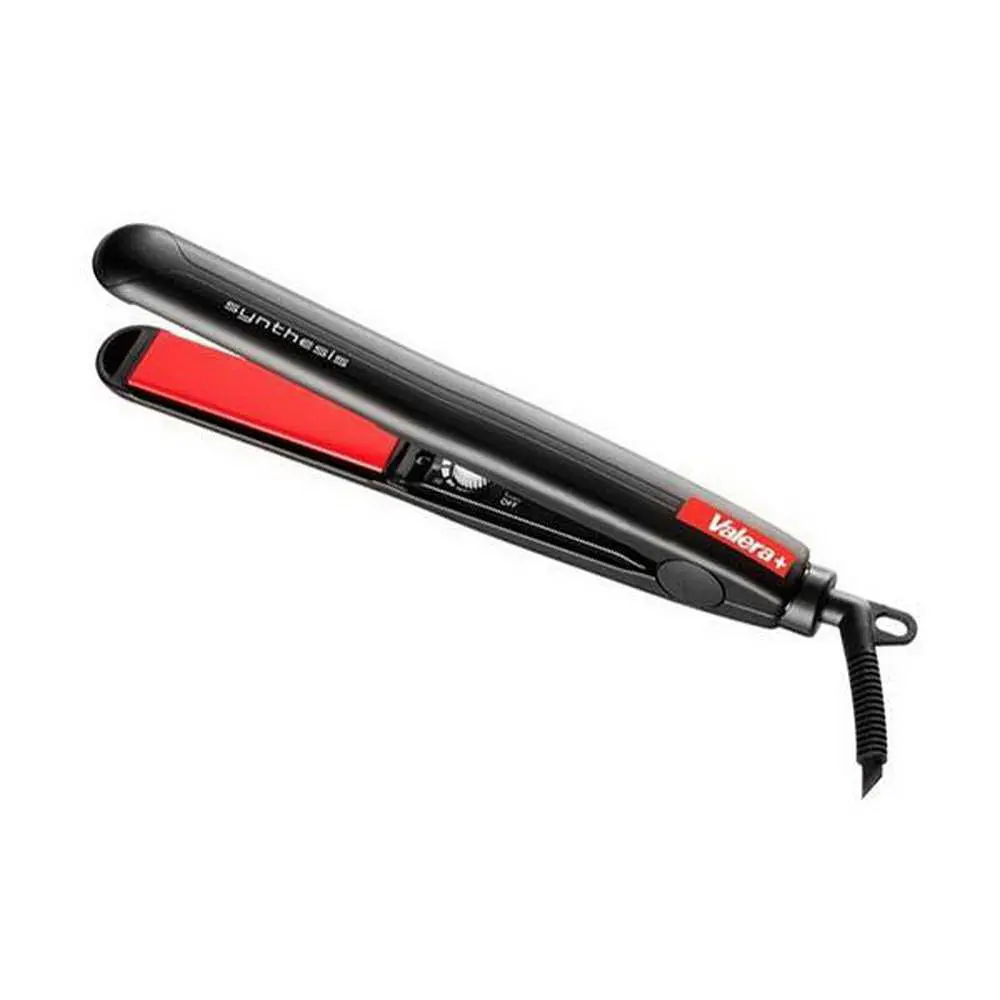 اتو موی ولرا اورجینال اتو مو سینتسیز مدل 655.01 ولرا Valera Synthesis Hair Iron 655.01