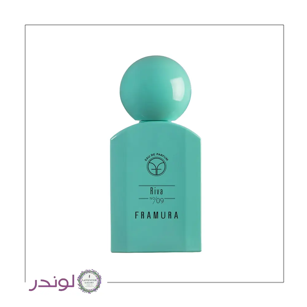 عطر زنانه فرامورا ریوا عطر زنانه فرامورا ریوا 100 میل | Framora Riva Eau de Parfum