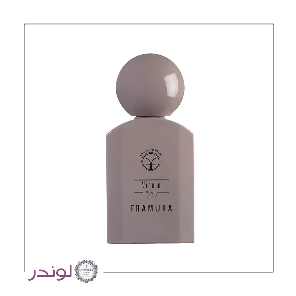 عطر مردانه فرامورا ویکولو عطر مردانه فرامورا ویکولو 100 میل | Framora Vicolo Eau de Parfum
