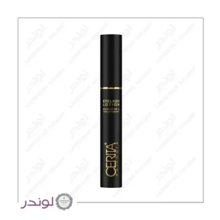 محلول تقویت کننده مژه سریتا ۸ میلی لیتر