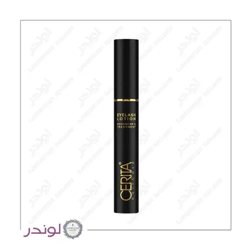 محلول تقویت کننده مژه سریتا ۸ میلی لیتر محلول تقویت کننده مژه سریتا ۸ میلی لیتر