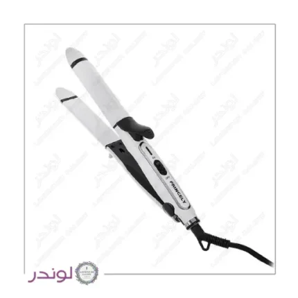 اتو مو و حالت دهنده پرینسلی PR121