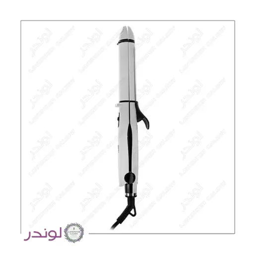 اتو مو و حالت دهنده پرینسلی PR121 اتو مو و حالت دهنده پرینسلی PR121