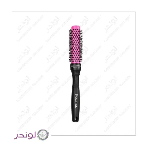 برس گرد سرامیکی آیپو رک سایز ۲۵ برس گرد سرامیکی آیپو رک سایز ۲۵