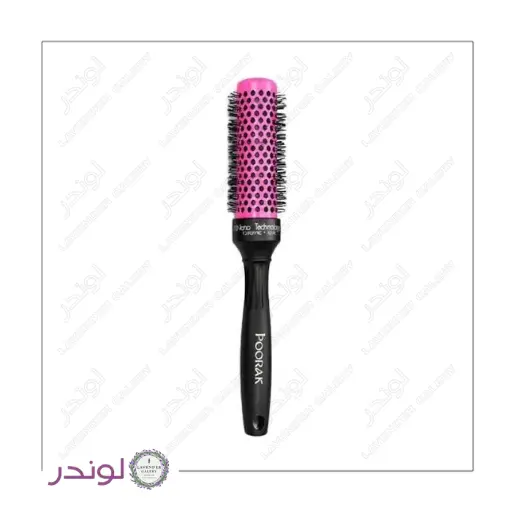 برس گرد سرامیکی آیپو رک سایز ۳۲ برس گرد سرامیکی آیپو رک سایز ۳۲
