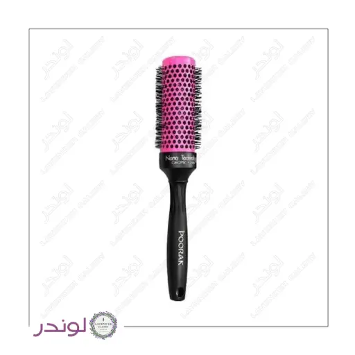 برس گرد سرامیکی آیپو رک سایز ۴۳ برس گرد سرامیکی آیپو رک سایز ۴۳