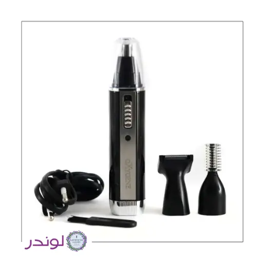 موزن سه کاره گوش و بینی اکسیژن مدل OX-159 موزن گوش و بینی اکسیژن OX-159