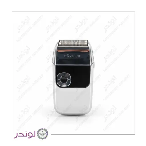 ماشین اصلاح صورت اکسیژن OX-611 ماشین اصلاح صورت اکسیژن OX-611