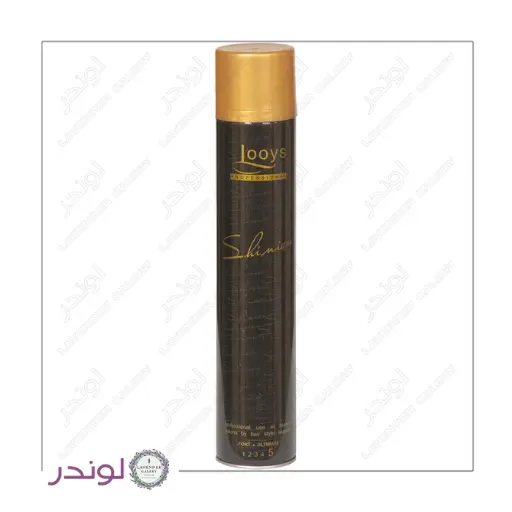 اسپری نگهدارنده حالت مو لویز Shinion Fort Ultimate ۵۰۰ میل اسپری نگهدارنده حالت مو لویز Shinion Fort Ultimate ۵۰۰ میل