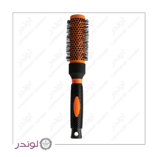 برس پیچ مو اکسیژن مدل E1551 سایز 33 برس پیچ مو اکسیژن مدل E1551 سایز 33