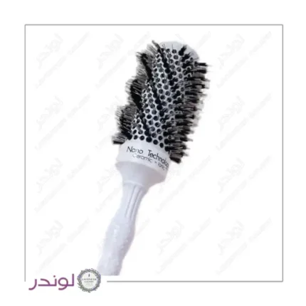 برس پیچ مو سرامیکی اس پلاس S43