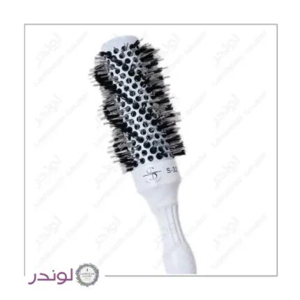 برس پیچ مو سرامیکی اس پلاس S32
