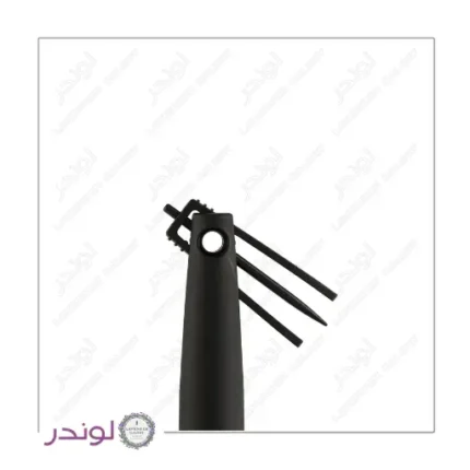 برس پیچ مو سرامیکی اس پلاس 4032