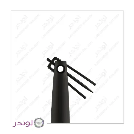 برس پیچ مو سرامیکی اس پلاس 4032