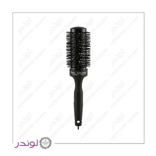 برس پیچ مو سرامیکی اس پلاس 4043