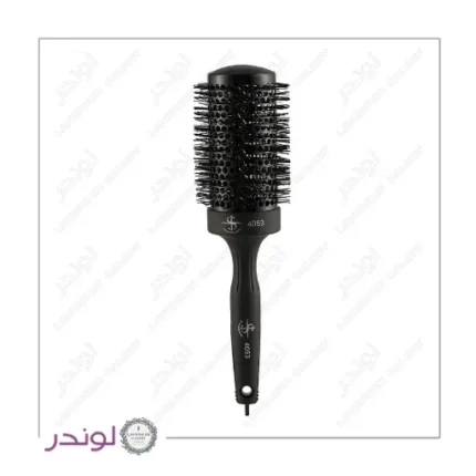 برس پیچ مو سرامیکی اس پلاس مدل 4053
