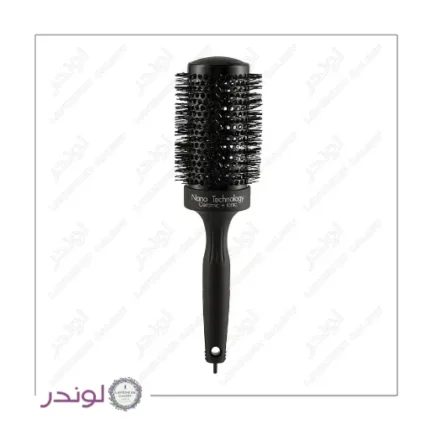 برس پیچ مو سرامیکی اس پلاس مدل 4053