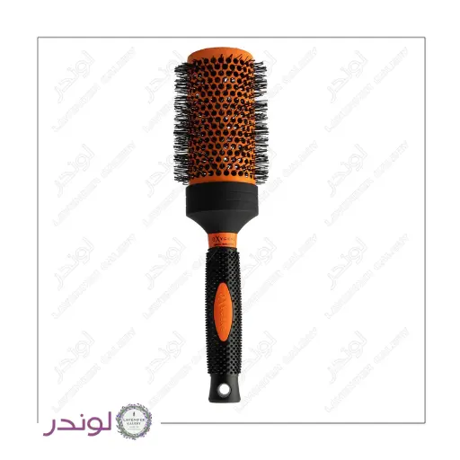 برس پیچ مو اکسیژن مدل E1531 سایز 53 برس پیچ مو اکسیژن مدل E1531 سایز 53