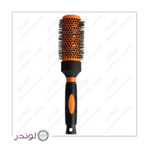 برس پیچ مو اکسیژن مدل E1541 سایز 43 برس پیچ مو اکسیژن مدل E1541 سایز 43