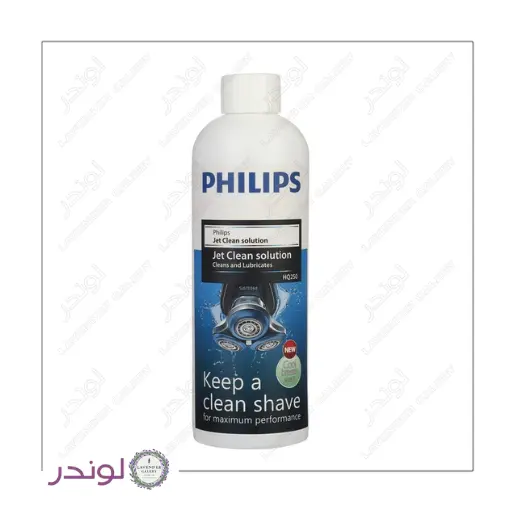 مایع شستشو فیلیپس مایع شستشو فیلیپس ۲۰۰ میل – کارتریج آبی یا سفید اصلی فیلیپس