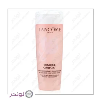 تونر آبرسان لانکوم کامفورت Tonique Confort