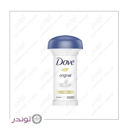 مام قارچی داو Dove مدل Original حجم 50 میل