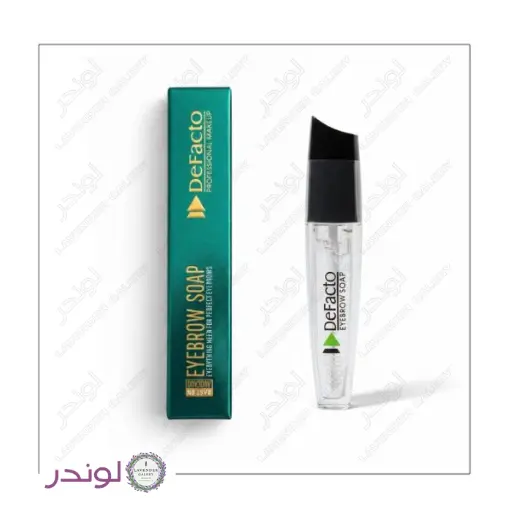 صابون ابرو دیفکتو مدل ریملی صابون ابرو دیفکتو مدل ریملی