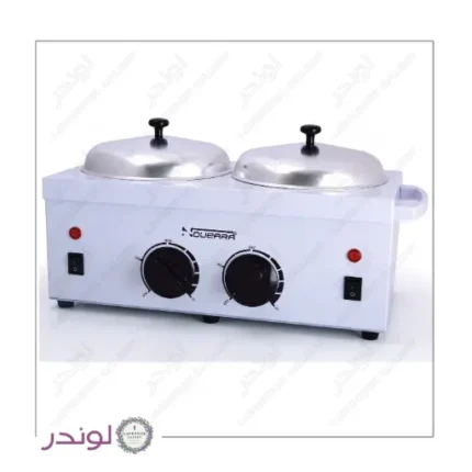 دستگاه وکس نوباراکس