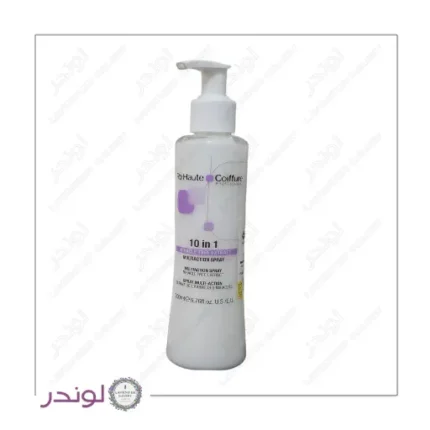 کرم ترمیم کننده مو ۱۰ در ۱ رنه بلانش Miracle Tree