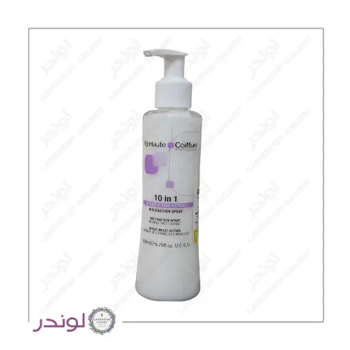 کرم ترمیم کننده مو ۱۰ در ۱ رنه بلانش Miracle Tree کرم ترمیم کننده مو ۱۰ در ۱ رنه بلانش Miracle Tree