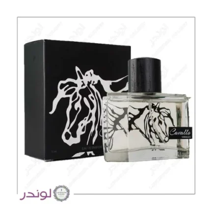 ادو پرفیوم مردانه ورسای مدل Pegasus با رایحه گرم و تند