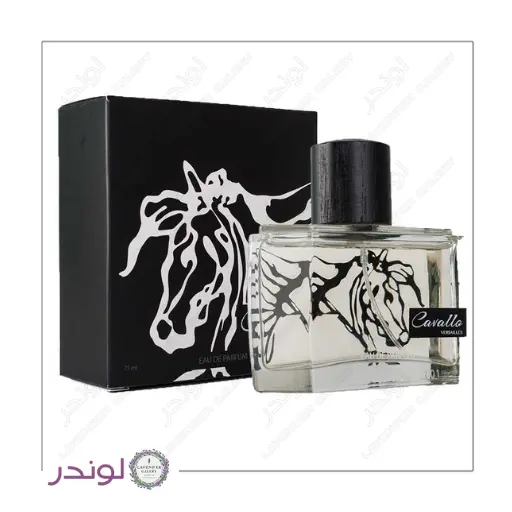 Versailles Pegasus Men Eau de Parfum ادو پرفیوم مردانه ورسای مدل Pegasus با رایحه گرم و تند