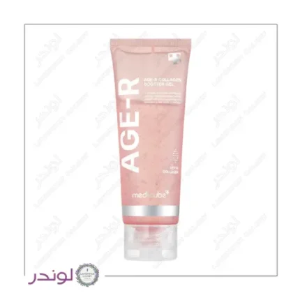 ژل بوستر جوانساز و آبرسان Age-R مدی کیوب اصل