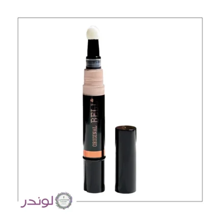 کانسیلر مایع بل Master Studio با بافت نرم و پوشش بالا