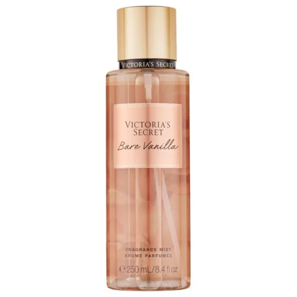 بادی اسپلش Bare Vanilla ویکتوریا سکرت